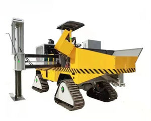 slipform paver 1