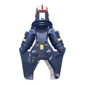 rotary demolition shears 1