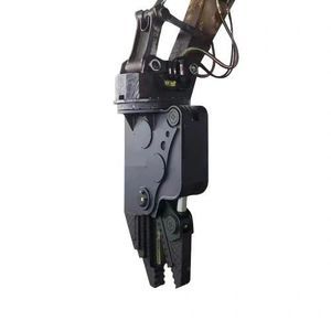 rotary demolition shears 1