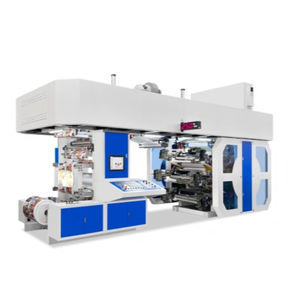 paper printing machine 1