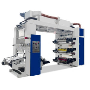 paper printing machine