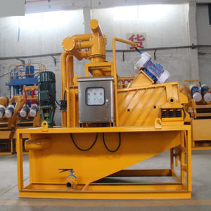sand separator