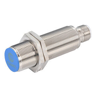 inductive proximity sensor