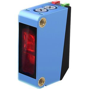 diffuse reflective photoelectric sensor