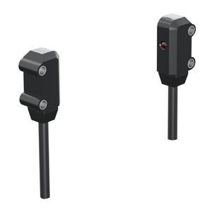 through-beam photoelectric sensor