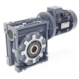 worm gear-motor