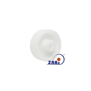 monobloc wheel