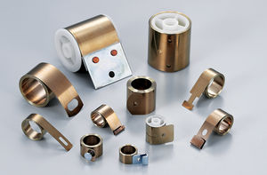 extension spring