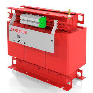 isolation transformer 1