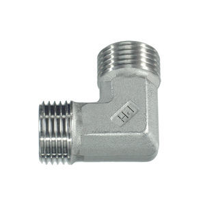 hydraulic fitting
