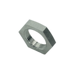 hexagonal locknut