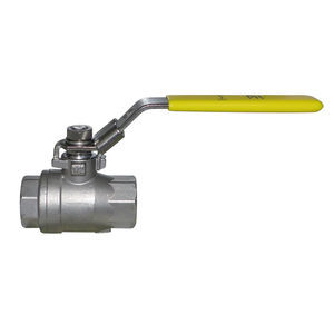 ball valve