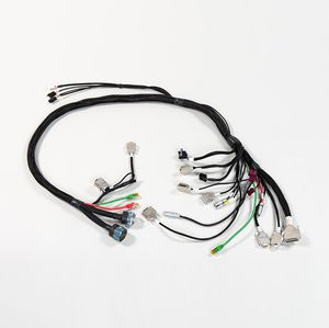 cable harness
