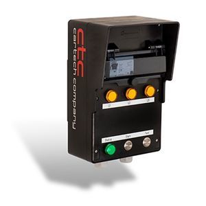 electric vehicle charging station