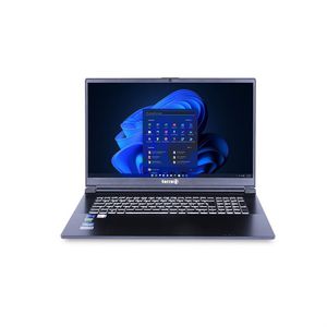 Intel Core i7 laptop computer - 1551P - Wortmann AG - Intel® Iris® Xe ...