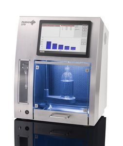 liquid particle counter