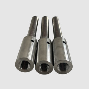 threaded adapter