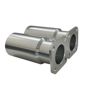 assembly bushing