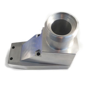 aluminum machining