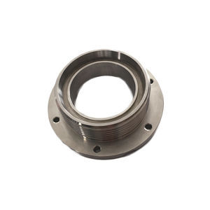 copper machining