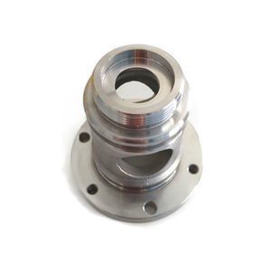 copper machining