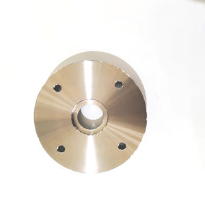 plastic flange
