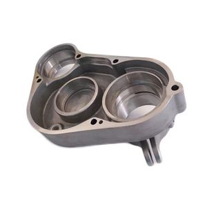 carbon steel casting