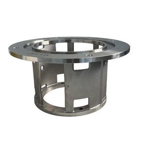 hydraulic connector