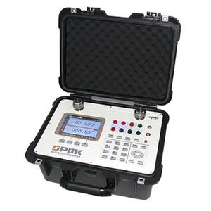 pressure calibrator