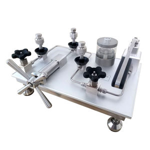 pressure calibration pump