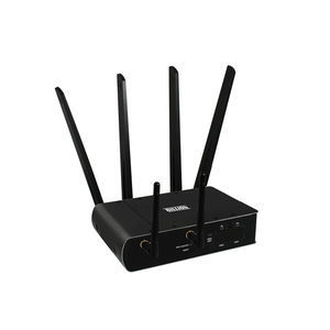 all-in-one communication router