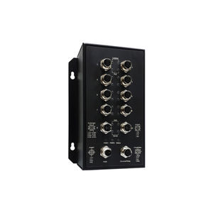 managed ethernet switch