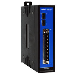 12-I I/O module - All industrial manufacturers