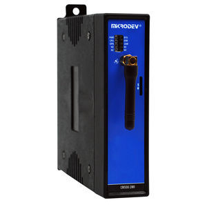 GSM communication module