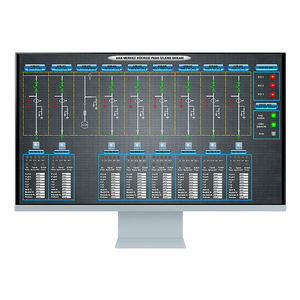 position monitoring system