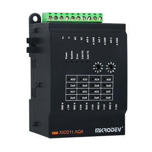 I/O expansion module