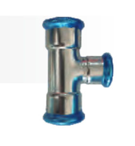 hydraulic fitting
