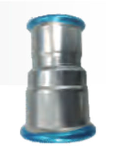pipe hydraulic adapter