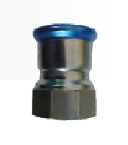 hydraulic adapter