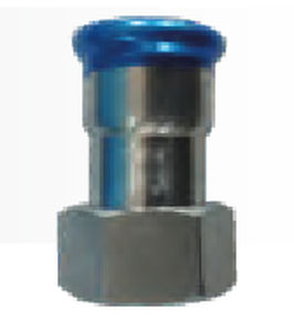 pipe hydraulic adapter