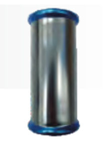 round tube connector