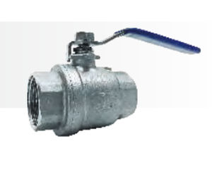 ball valve