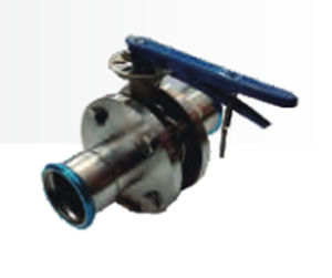 butterfly valve