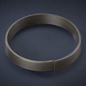 conical friction lining