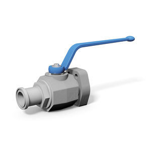 ball valve
