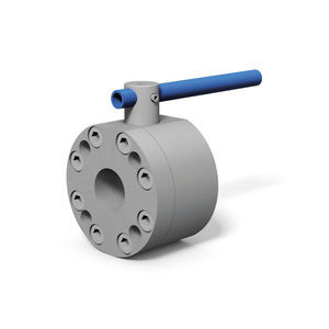 ball valve
