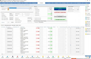 management software