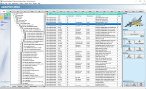 management software