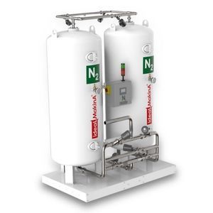inert nitrogen generator