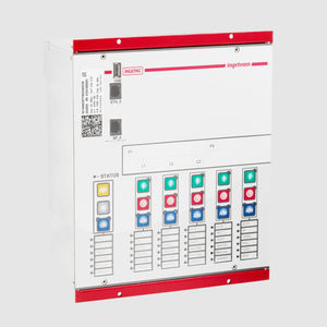 modular remote terminal unit 1